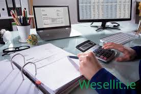Accountant required