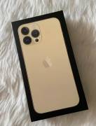 13 Pro Max 256Gb Gold Color