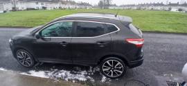 Greenes Autoshine car valeting service