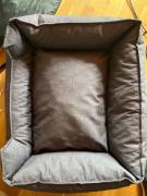 Dog bed