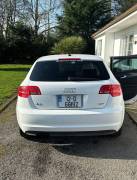 Audi A3 2012 