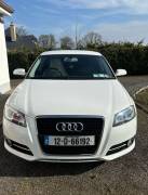 Audi A3 2012 