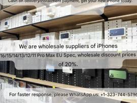 START YOUR MOBILE PHONE BUSINESS NOW ON INSTALLMEN