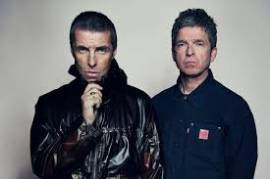 2  premium Oasis Tickets