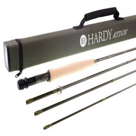 Hardy Aydon Fly Rod 4pc