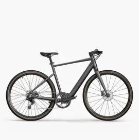 electric bike C21 Electric Bike