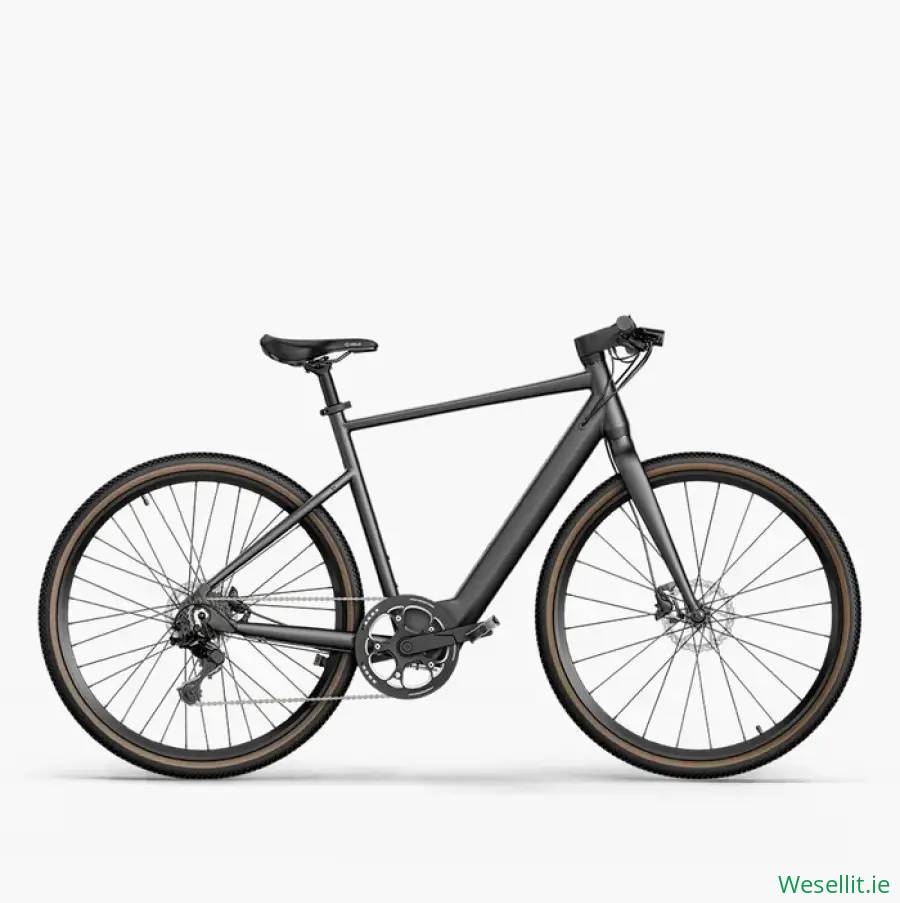 electric bike C21 Electric Bike