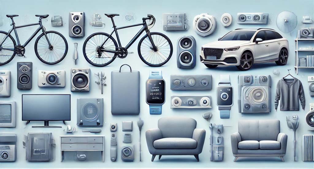 Buy, Sell, Connect – Free Ads, Unlimited Opportunities!